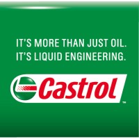 Castrol KSA logo - Similar company to Leader Express Ksa