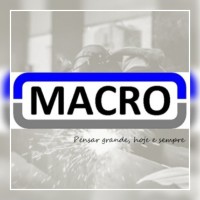 MACRO Construção & Montagem Industrial logo - Similar company to Sólida Montagem Industrial