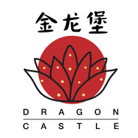 Dragon Castle logo - Similar company to Studio Caché