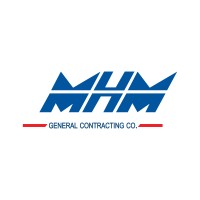 Maher Hassan Al Magamsi General Contracting Co. logo - Similar company to Mhm Group