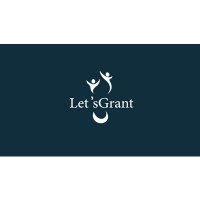 Let'sGrant logo - Similar company to A33