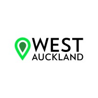 West Auckland logo - Similar company to Foundation For Good
