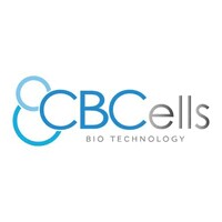CBCells México logo - Similar company to Firstmedic, S. De R.L. De C.V.