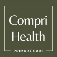 Compri Health logo - Similar company to Synerbyte Limited