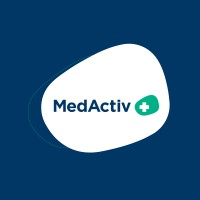 MedActiv Mauritius logo - Similar company to Pnl (Pharmacie Nouvelle Ltd)