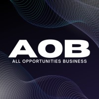 AOB - All Opportunities Business logo - Similar company to Realrisk - Decide And Compete