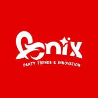 Fenix | Party Trends & Innovation logo - Similar company to Carnaval Online