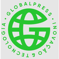 Globalpress Inovação e Tecnologia logo - Similar company to Control Service Brasil