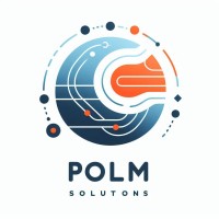 POLM Solutions logo - Similar company to Proven Harmony Consulting Enterprise Llc
