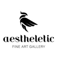 Aestheletic Art Gallery logo - Similar company to Mama Magnet