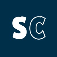 Second Chances logo - Similar company to The Creative Ghostwriter