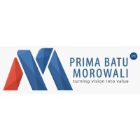 PT. Prima Batu Morowali logo - Similar company to Morowali Event & Service