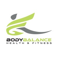 Body Balance Health & Fitness logo - Similar company to Body Balance
