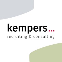 kempers Recruiting & Consulting GmbH logo - Similar company to Graphicfx