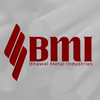 Bhawal Metal Industries logo - Similar company to Kamal Corro Control Services