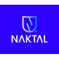 NAKTAL logo - Similar company to 4Link Erp