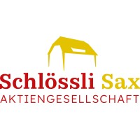 Schlössli Sax Ag