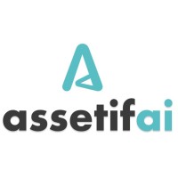 Assetifai Technologies LLC logo - Similar company to Imagegrafix Software Fzco