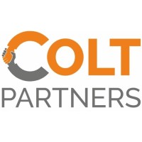 COLT Partners logo - Similar company to Mindshire Consulting