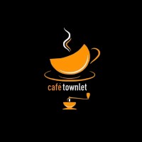 Cafe Townlet logo - Similar company to Size Zero Cafe | Restro