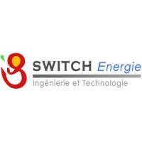 SWITCH ENERGIE logo - Similar company to Utility Savers