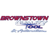 Brownstown Quality Tool & Automation LLC logo - Similar company to Jack Pedowitz Enterprises