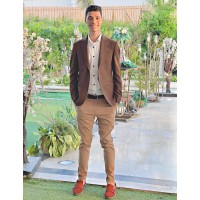 Mohamed Ayman logo - Similar company to Jargon Life Sciences