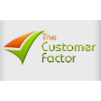 The Customer Factor Crm