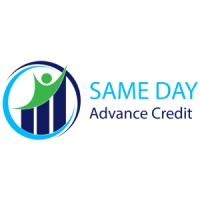 Same Day Advance Credit logo - Similar company to Picndrop