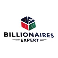 Billionaires Expert logo - Similar company to Phoenix Venture Capital Solutions
