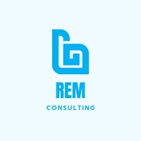 REM Consulting Limited logo - Similar company to Microkernel Technologies Limited