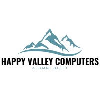 Happy Valley Computers