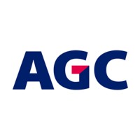 AGC Glass Europe logo - Similar company to A
