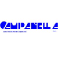Campanella Costruzioni Meccaniche s.r.l. logo - Similar company to Iacomelli