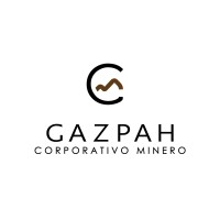 GAZPAH logo - Similar company to Pikan By Maakov