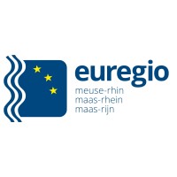 Euregio Meuse-Rhine logo - Similar company to Interreg Deutschland-Nederland