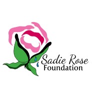 The Sadie Rose Foundation logo - Similar company to Redeemer Classical School