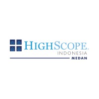 Sekolah HighScope Indonesia Medan logo - Similar company to El De'Ot Private Course