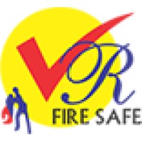 VR Fire Safety logo - Similar company to Askitchen