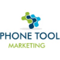 Phone Tool Marketing logo - Similar company to Ring Telecom