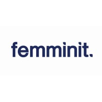 Femminit Consulting logo - Similar company to B2B Staffing Solutions: Please Follow!