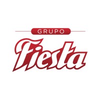 Grupo Fiesta logo - Similar company to Tudocom