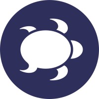 Snappin' Turtle logo - Similar company to The Makers Of
