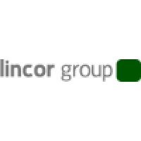 The Lincor Group logo - Similar company to Archedata