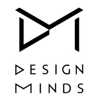 DesignMinds logo - Similar company to Designminds