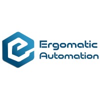 Ergomatic Automation India Pvt Ltd logo - Similar company to Prohandling