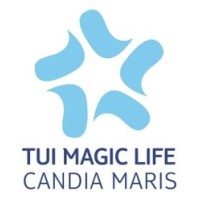 Tui Magic Life Candia Maris logo - Similar company to Creta Gas S.A.