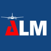 Airborne LiDAR Mapping A/S logo - Similar company to Delta Lidar