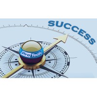 ProTech Professional Technical Services Canada, Inc. logo - Similar company to Professional Technical Packaging Services