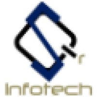 SQr Infotech logo - Similar company to Simplified Impact